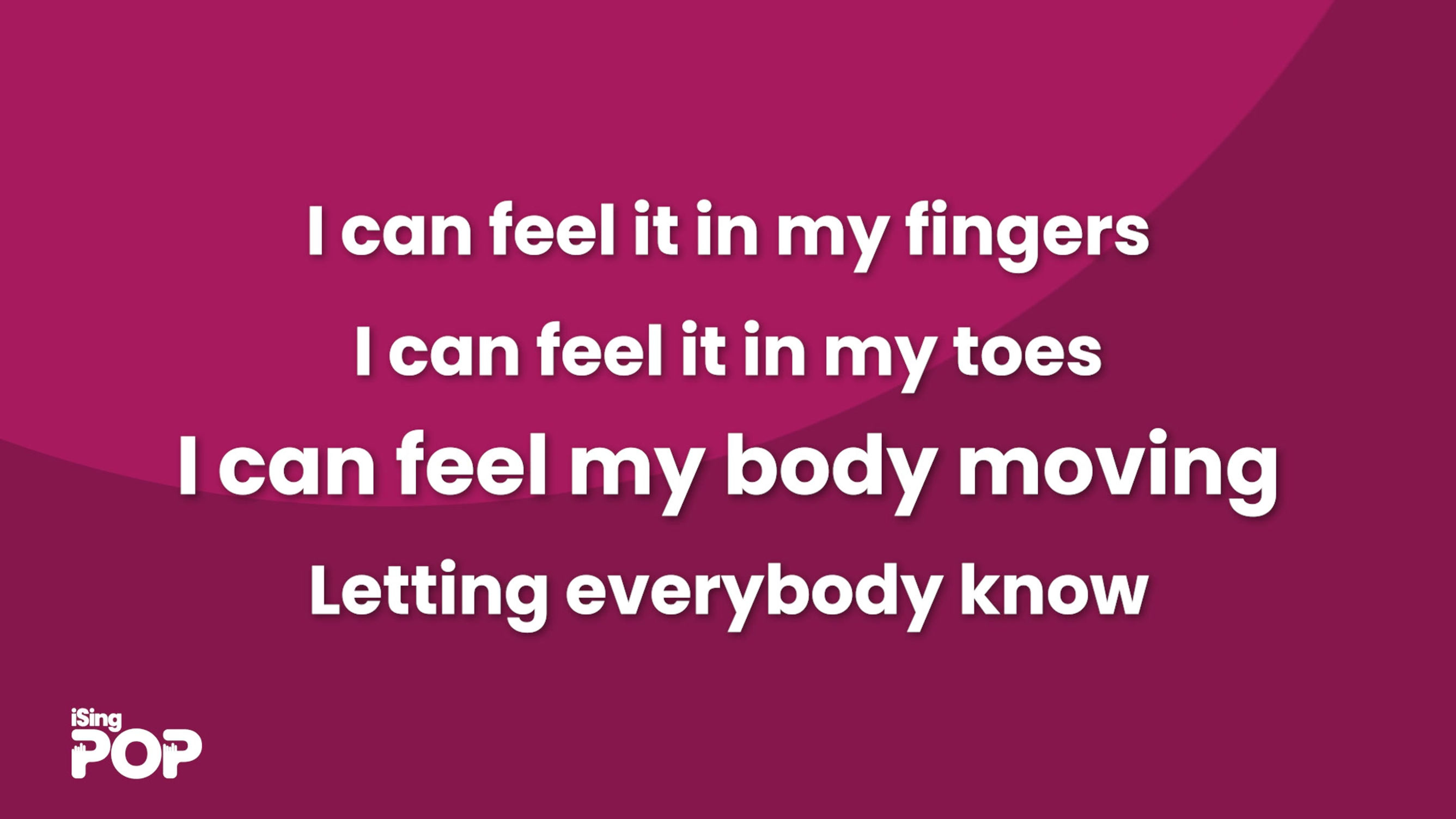 IT Lyrics (Vox)